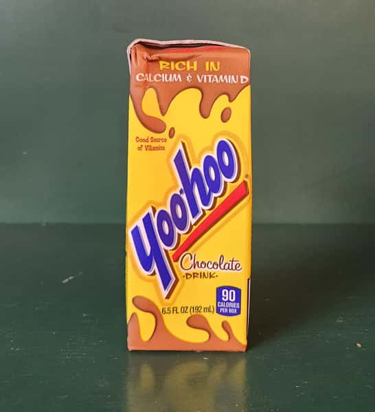 Yoohoo