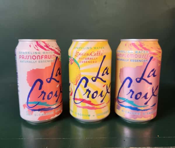 La Croix