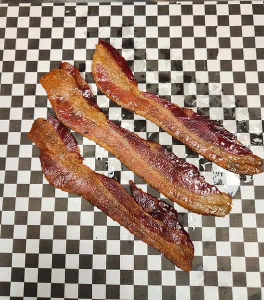 Bacon Slices