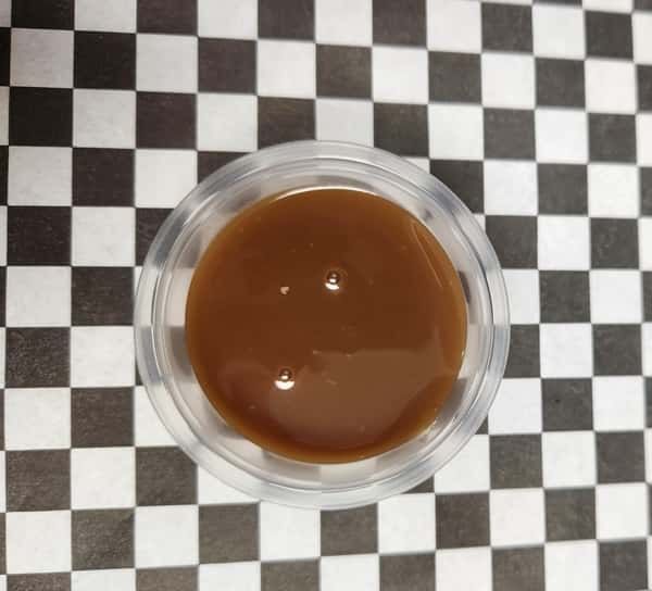 Caramel Sauce