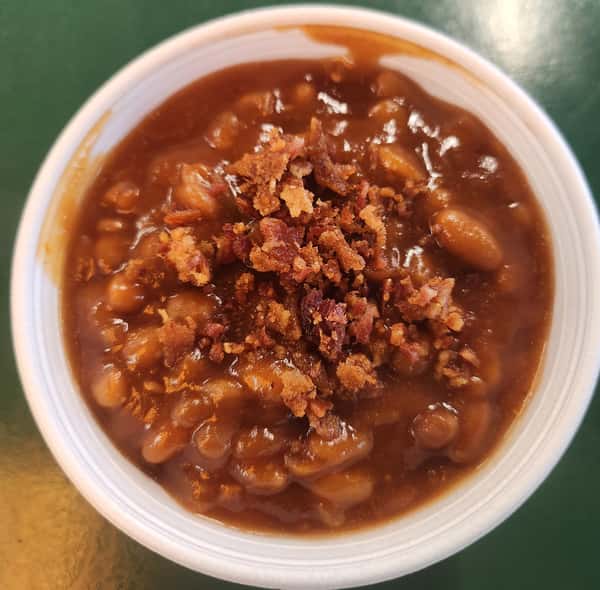 Baked Beans