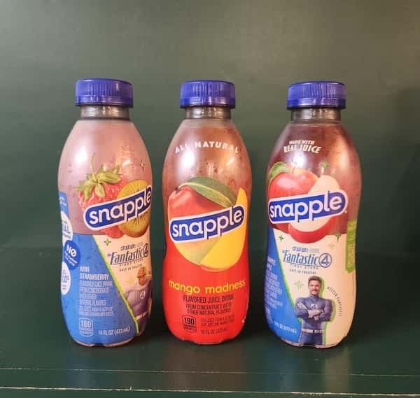 Snapple