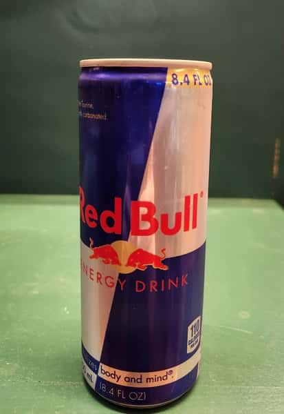 Redbull