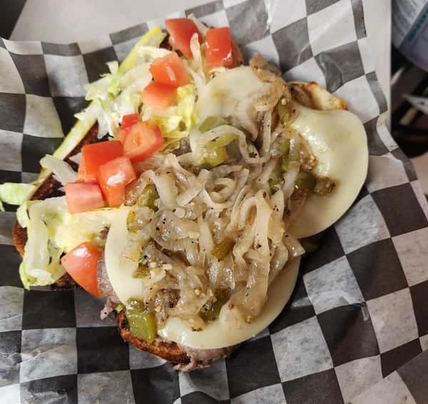 Steak Philly