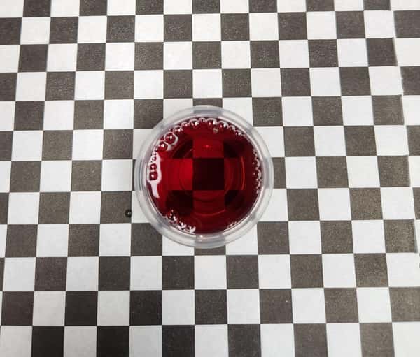 Red wine vinegar