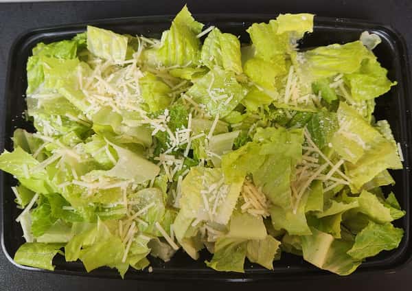 Full Caesar Salad