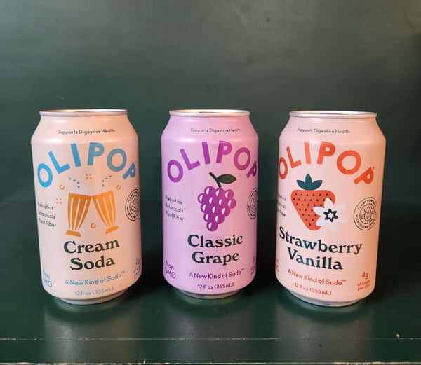 Olipop