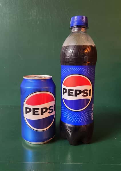 Pepsi