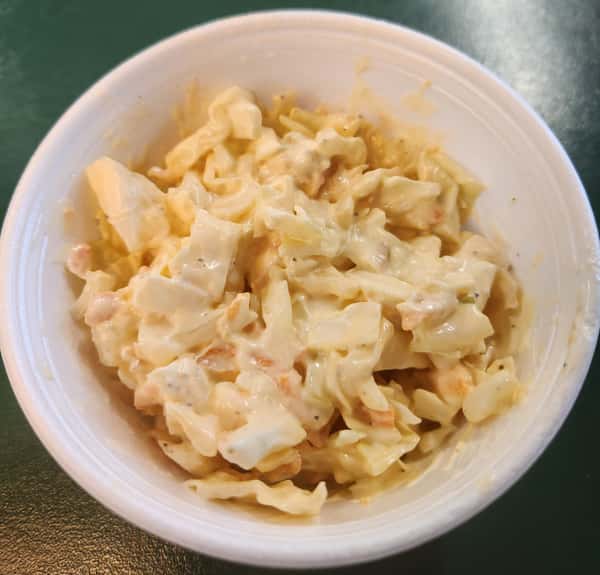Coleslaw