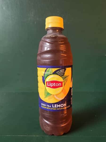Lipton Lemon