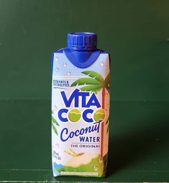 Vitacoco Coconut Water