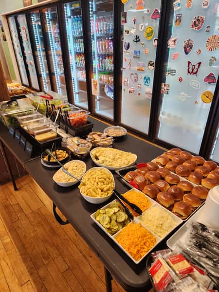 Catering