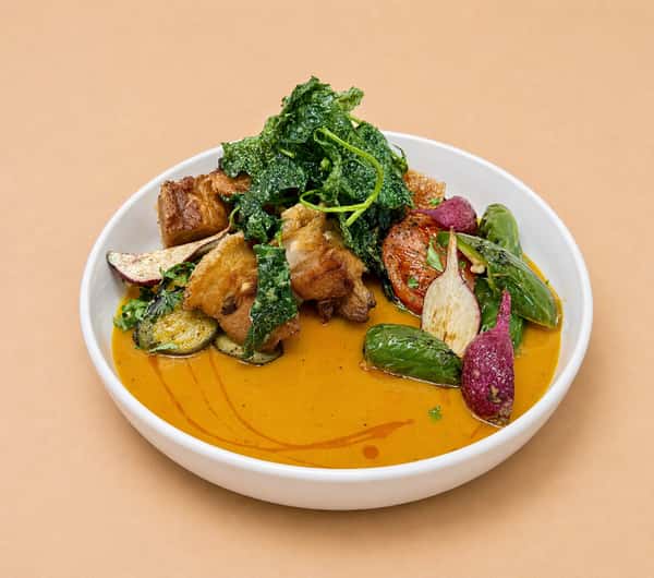 Cebuchon Sinigang