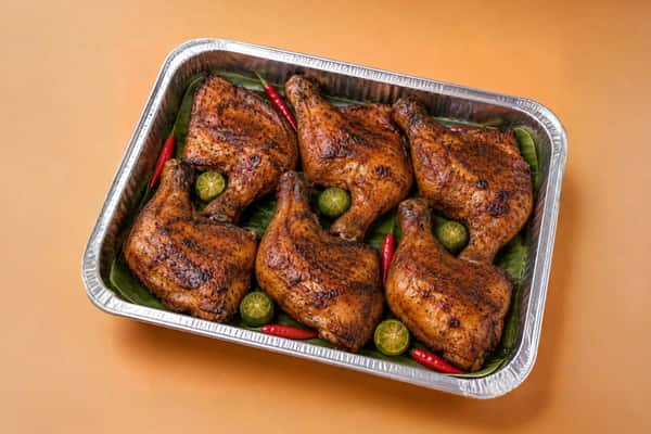 Chicken Inasal (6pcs)