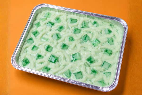 Buko pandan