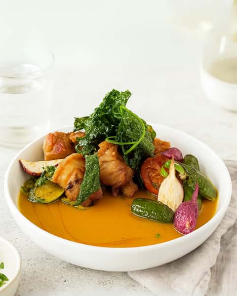 Cebuchon Sinigang