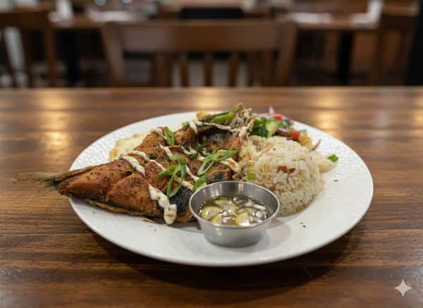 Bangsilog