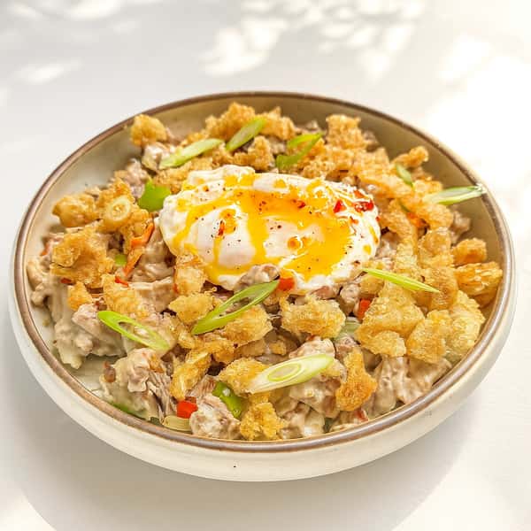 Pork Sisig