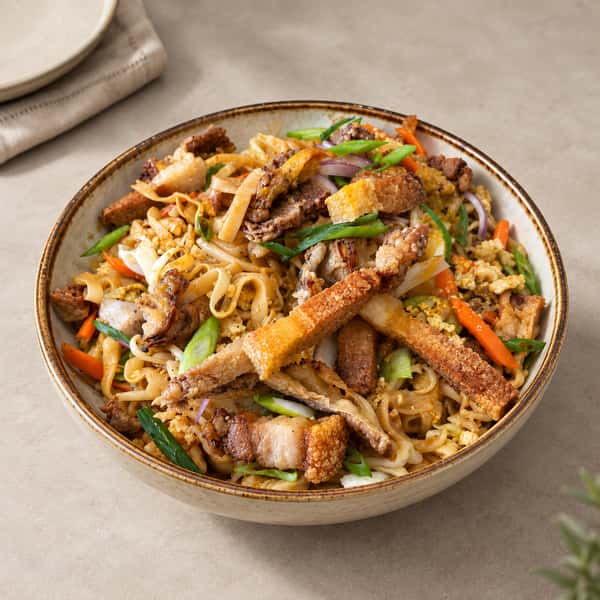 Pancit Chinoy