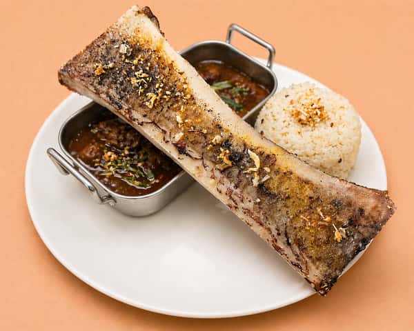 Beef Pares