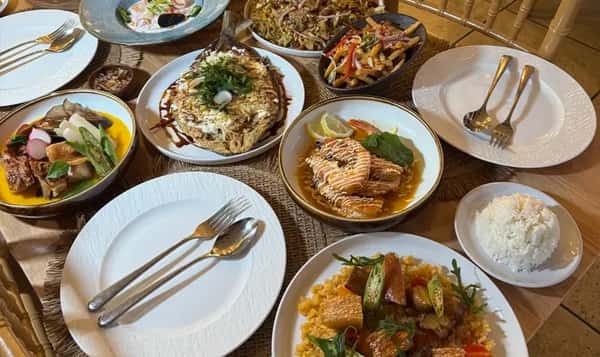 Filipino Fusion
