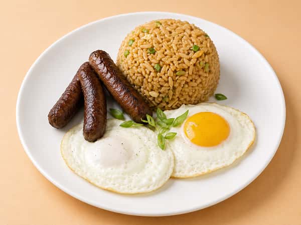 Longsilog