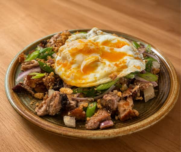 Sisig