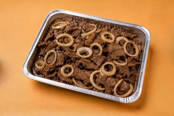 Bistek tagalog