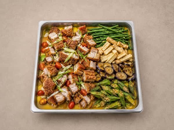 Cebuchon Sinigang Mango & Tamarind