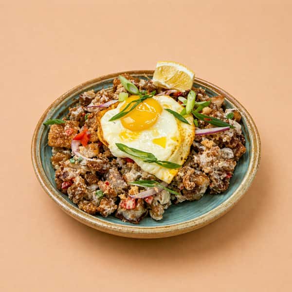 Sisig