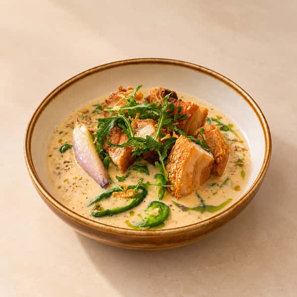 Bicol Express