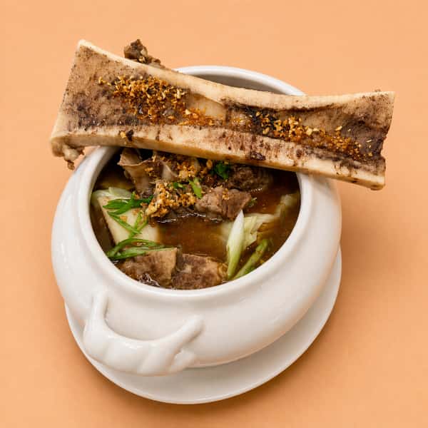 Beef Bulalo