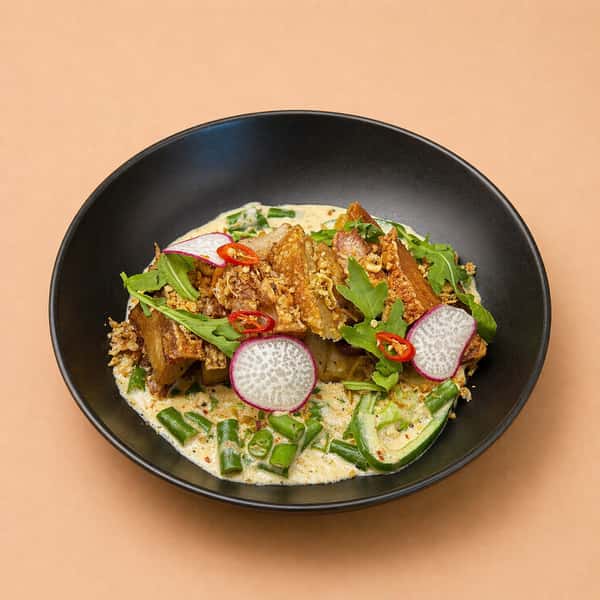 Bicol Express