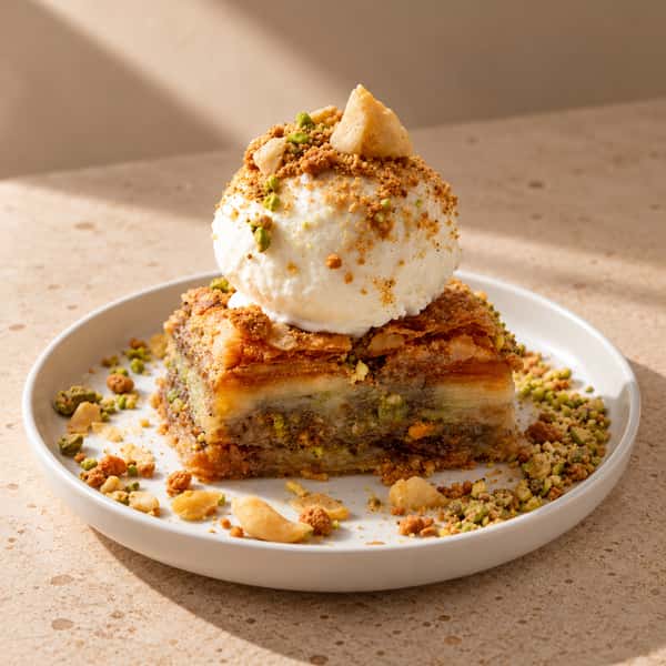 Turon Baklava