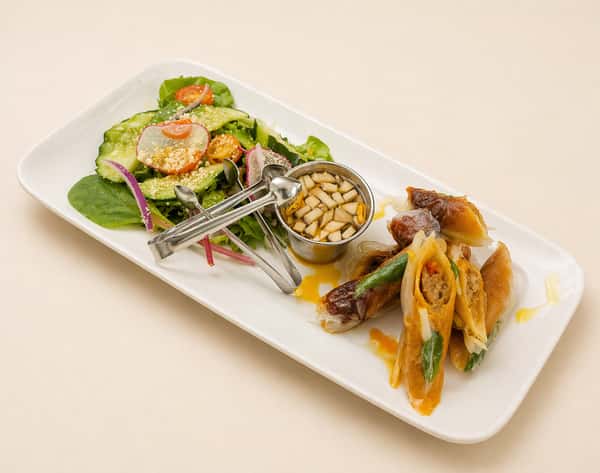 Vietnamese Spring Roll