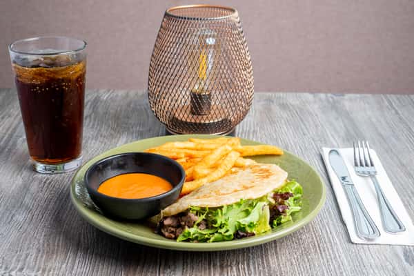 B.B. Wrap