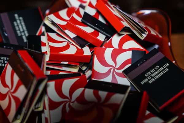 Gallery The Peppermint Club Bar in West Hollywood, CA