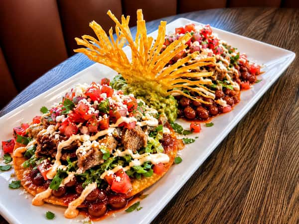 Tostadas
