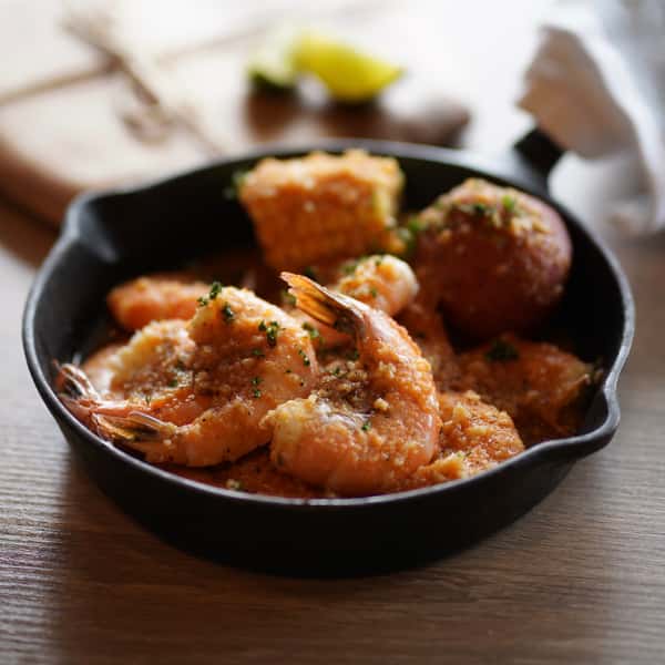 Headless Shrimp 1/2 Lb