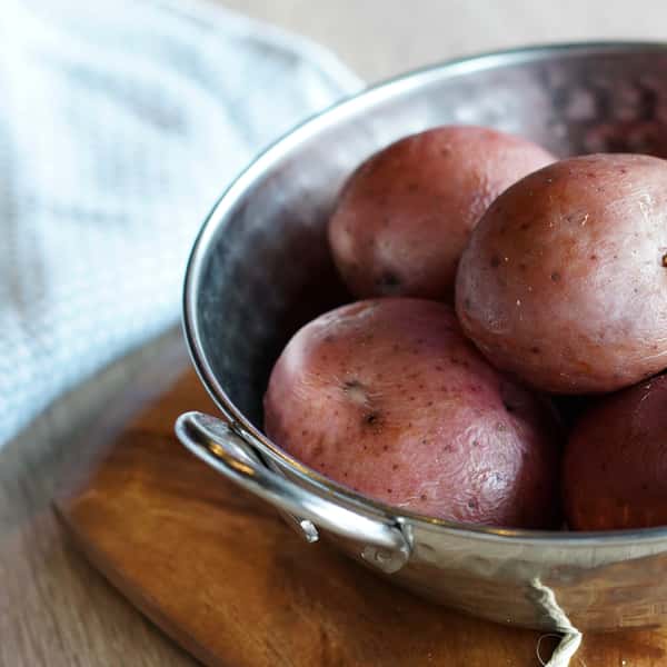 Potatoes 1/2 Order