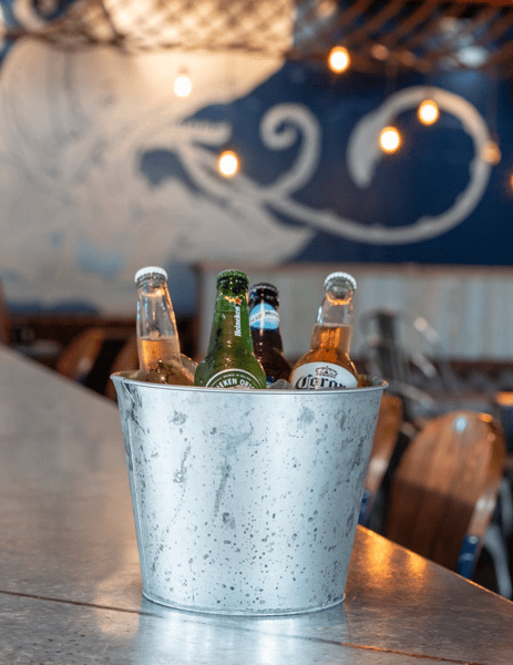 Bucket of Beers