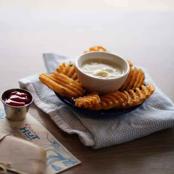 Clam Chowder Kids Meal