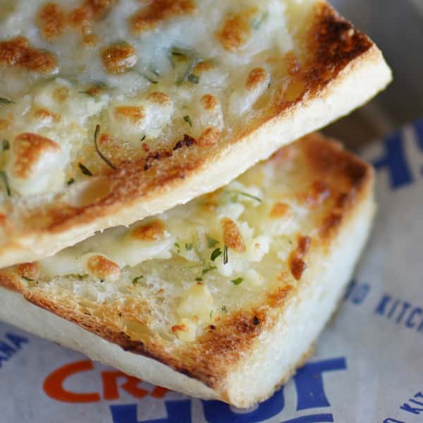 Garlic Bread