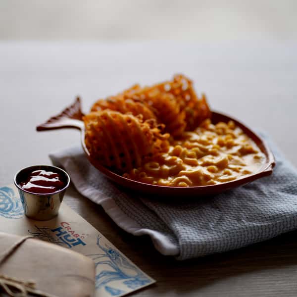 Macaroni & Cheese Kids Meal