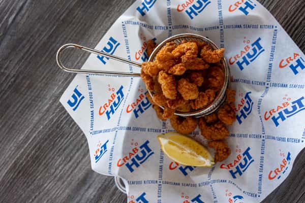 Popcorn Shrimp