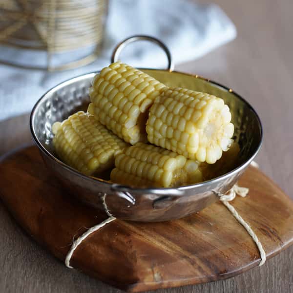 Corn on the Cob Full Order