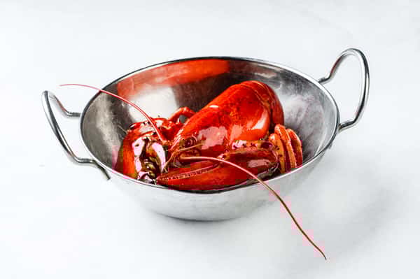 Lobster (Whole)