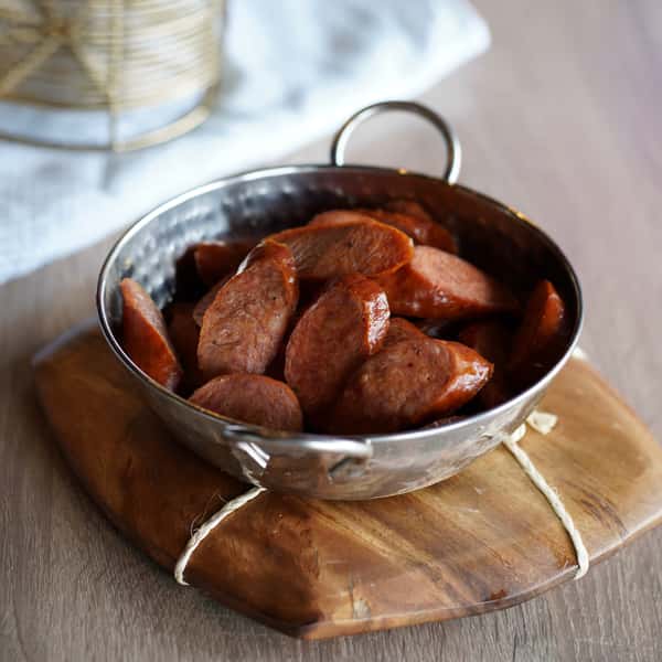 Andouille Sausages Full Order