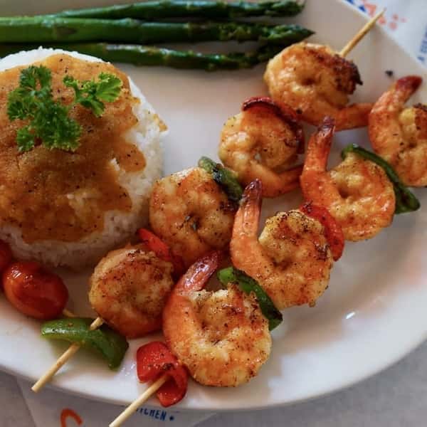 Crab Hut Seafood Restaurant in CA