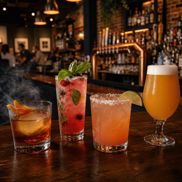 Drinks